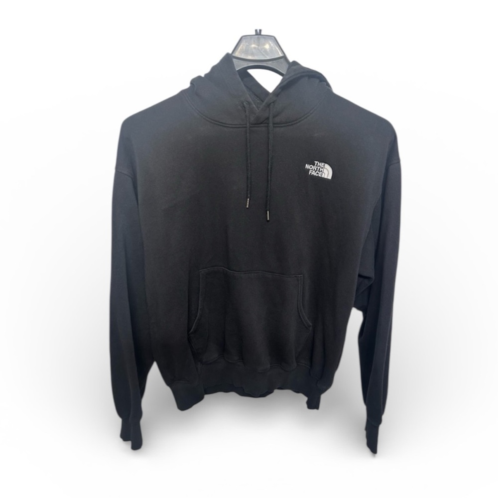 The North Face Evolution Half Dome Oversized Hood… - image 1